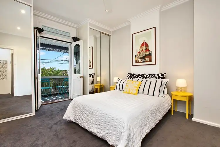 Seventh view of Homely house listing, 23 Sutherland Street, St Peters NSW 2044