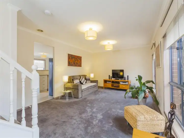 Fifth view of Homely townhouse listing, 6/41a Settlement Road, Belmont VIC 3216