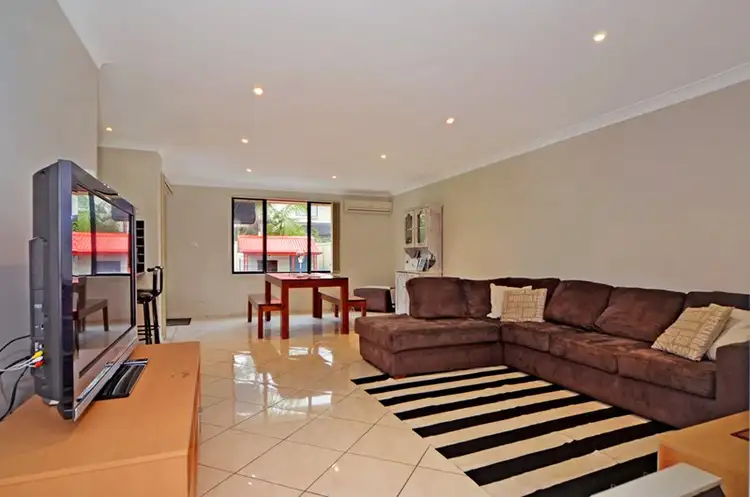 Second view of Homely house listing, 15 Hennesy Street, Flinders NSW 2529