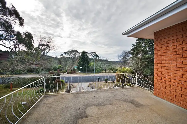 Fifth view of Homely house listing, 25 Park Avenue, Blackheath NSW 2785