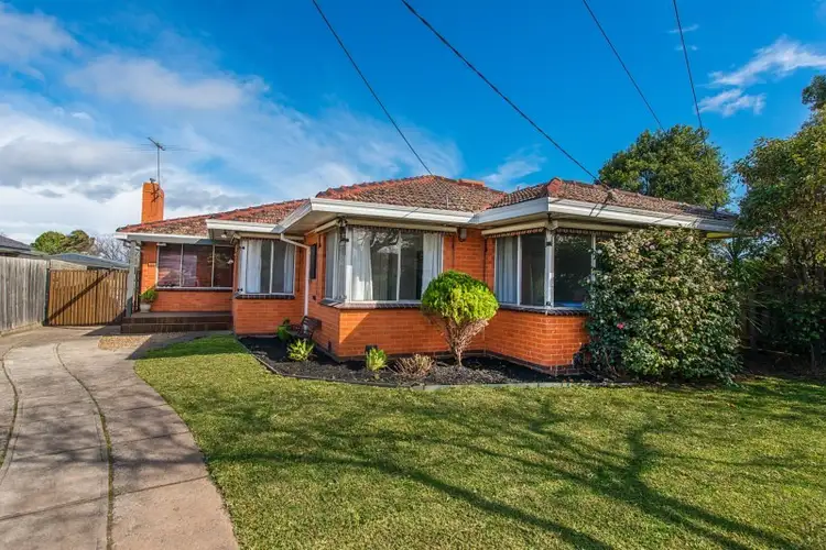 42 Fourth Avenue, Chelsea Heights VIC 3196