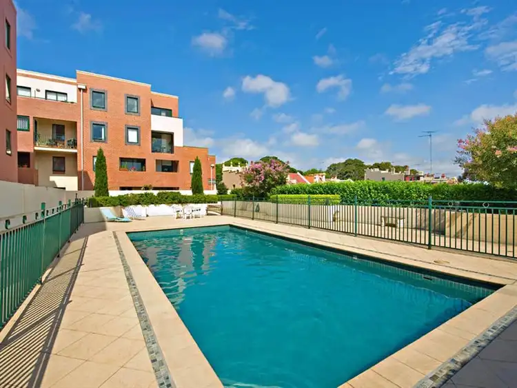 Seventh view of Homely unit listing, 309/1 Georgina Street, Newtown NSW 2042