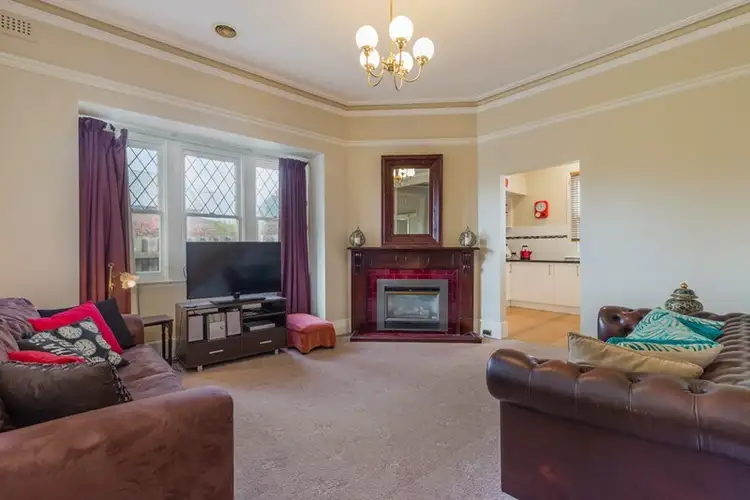 Fifth view of Homely house listing, 151 Aberdeen Street, Newtown VIC 3220