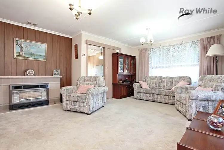 Third view of Homely house listing, 5 Briggs Street, Laverton VIC 3028