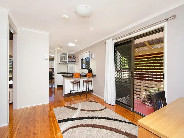 Fifth view of Homely house listing, 18 Adelong Road, Shailer Park QLD 4128