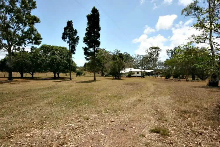 Second view of Homely house listing, 89808 Bruce Highway, Sarina QLD 4737