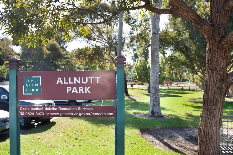 Fifth view of Homely house listing, 45 Fitzroy Street, Mckinnon VIC 3204