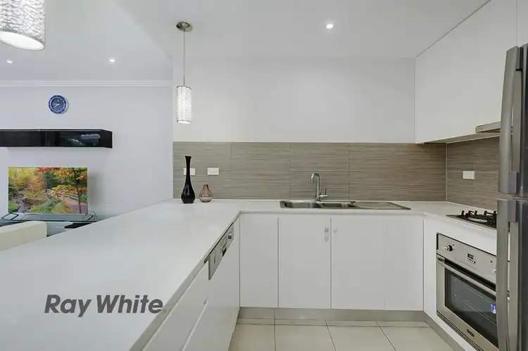 Fourth view of Homely townhouse listing, 6/212 Pennant Hills Road, Oatlands NSW 2117