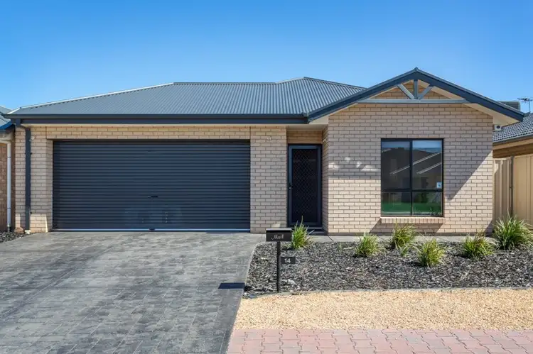 Main view of Homely house listing, 14 Elly Drive, Munno Para West SA 5115