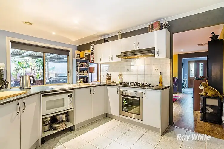 Sixth view of Homely house listing, 54 Miralie Way, Cranbourne West VIC 3977