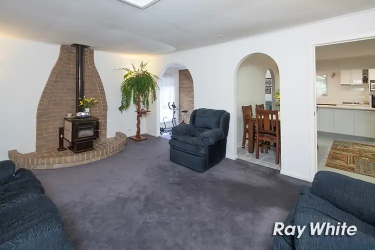 Second view of Homely house listing, 3 Sycamore Street, Langwarrin VIC 3910