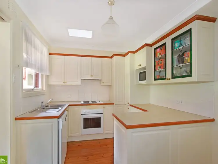 Second view of Homely house listing, 79 Murray Park Road, Figtree NSW 2525