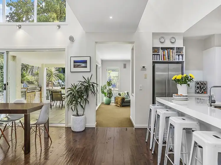 Seventh view of Homely house listing, 6 Moona Parade, Wahroonga NSW 2076