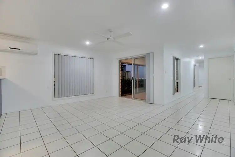 Second view of Homely house listing, 11 Merle Court, Birkdale QLD 4159