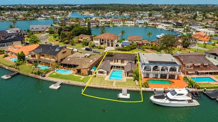 13 James Cook Island, Sylvania Waters NSW 2224
