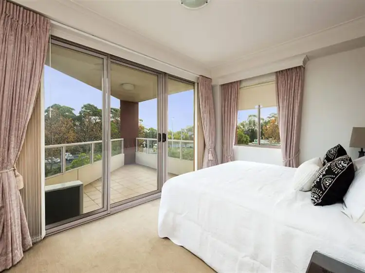 Third view of Homely unit listing, 37/421-473 Pacific Highway, Artarmon NSW 2064