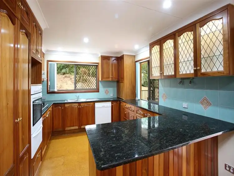 Seventh view of Homely rural property listing, 350 Glenview Road, Glenview QLD 4553
