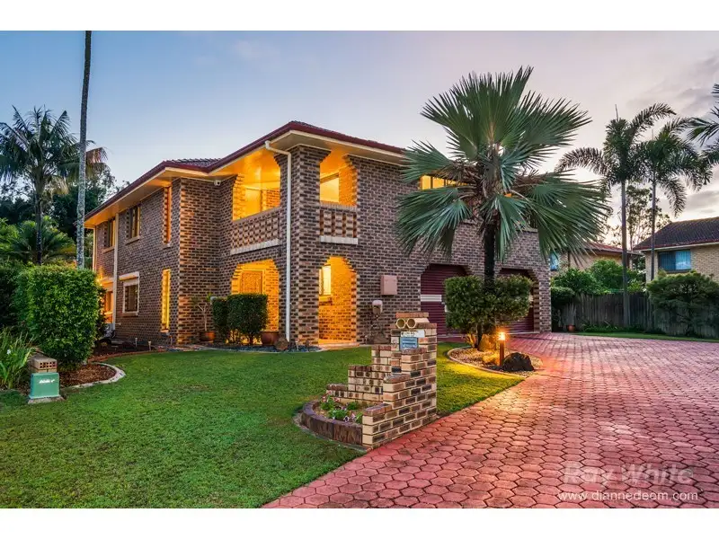 Main view of Homely house listing, 8 Naraf Street, Wishart QLD 4122