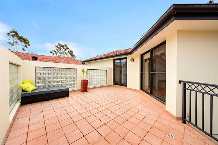 Fifth view of Homely townhouse listing, 12/17-27 Dilkara Circuit, Bangor NSW 2234
