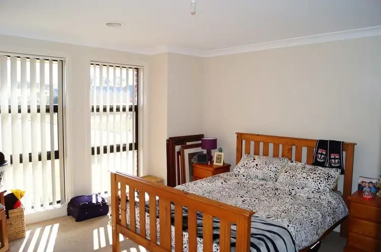 Second view of Homely house listing, 16 Begonia Place, Orange NSW 2800