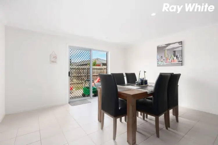 Fifth view of Homely house listing, 36 Melissa Way, Pakenham VIC 3810