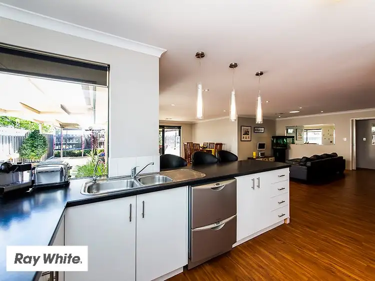 Seventh view of Homely house listing, 18 Arbor Drive, Ellenbrook WA 6069