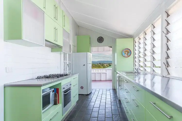Fourth view of Homely house listing, 38 Somervell Street, Annerley QLD 4103