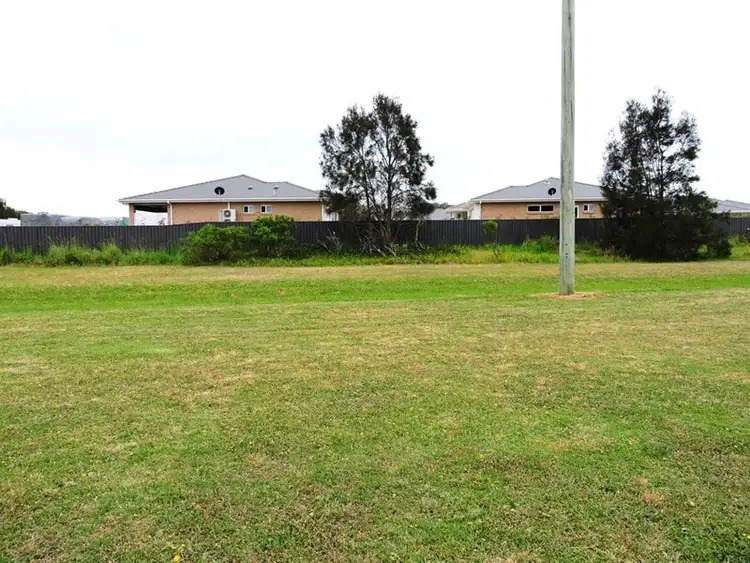 Second view of Homely land listing, Address available on request