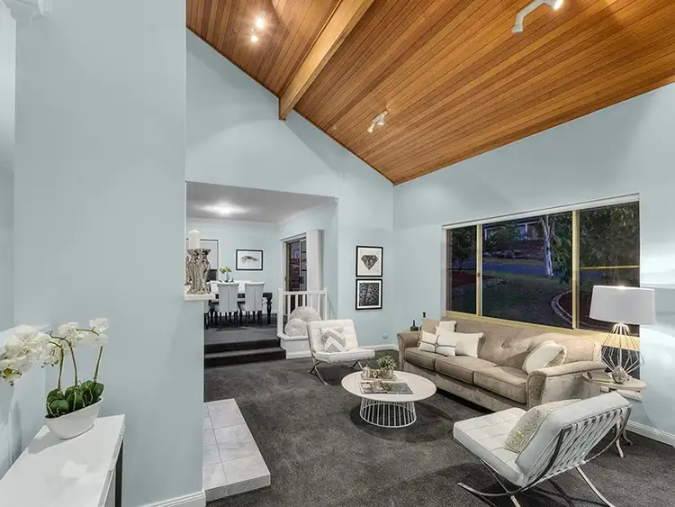 Third view of Homely house listing, 17 Almavale Street, Carindale QLD 4152