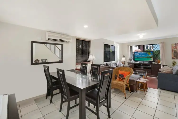 Sixth view of Homely house listing, 18/141 Pacific Pines Boulevard, Pacific Pines QLD 4211