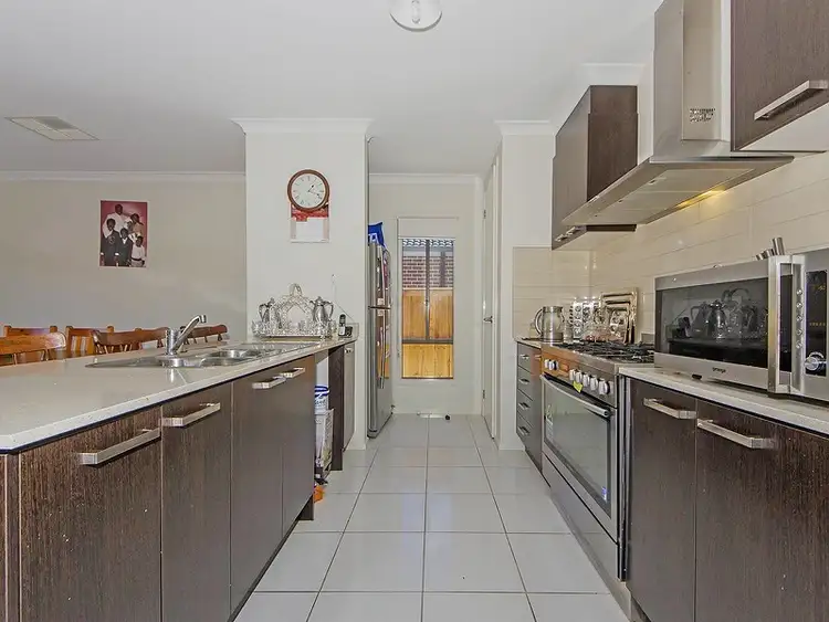 Seventh view of Homely house listing, 11 Pistachia Drive, Tarneit VIC 3029