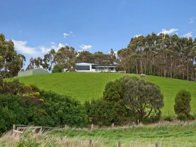 Seventh view of Homely house listing, 11 McCartneys Road, Killarney VIC 3283