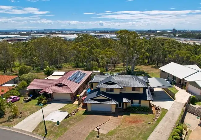 Fourth view of Homely house listing, 61 Constellation Way, Wynnum QLD 4178