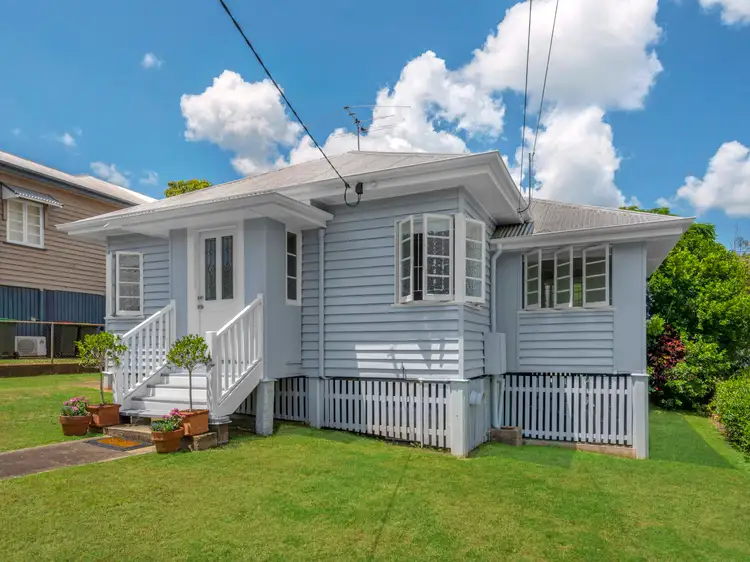 22 Union Street, Mitchelton QLD 4053