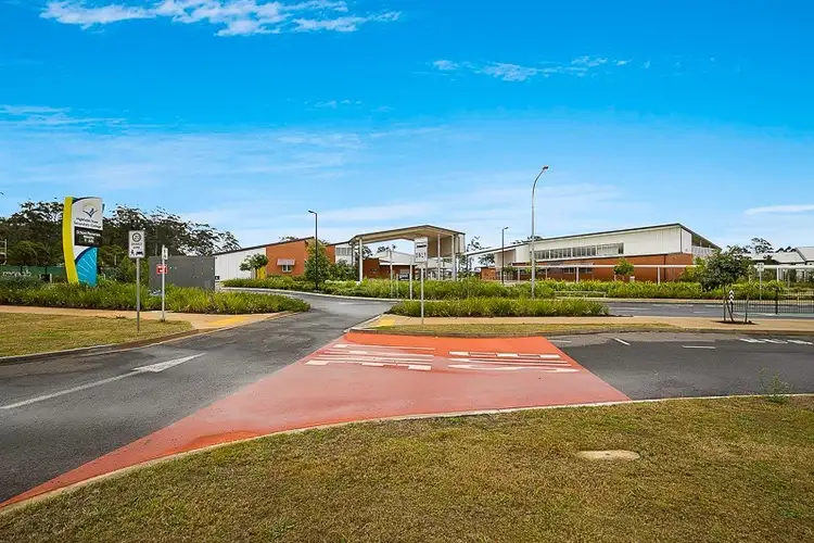 Sixth view of Homely land listing, 3 Beetson Street, Kleinton QLD 4352