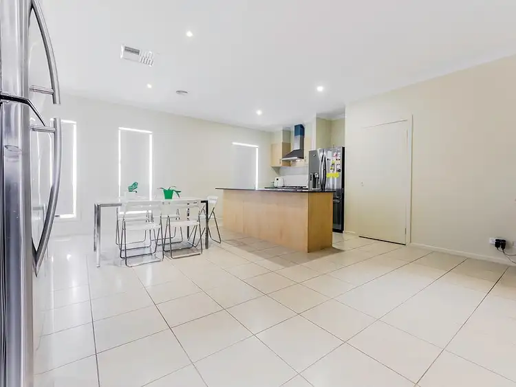 Fourth view of Homely house listing, 4 Woodlands Street, Tarneit VIC 3029