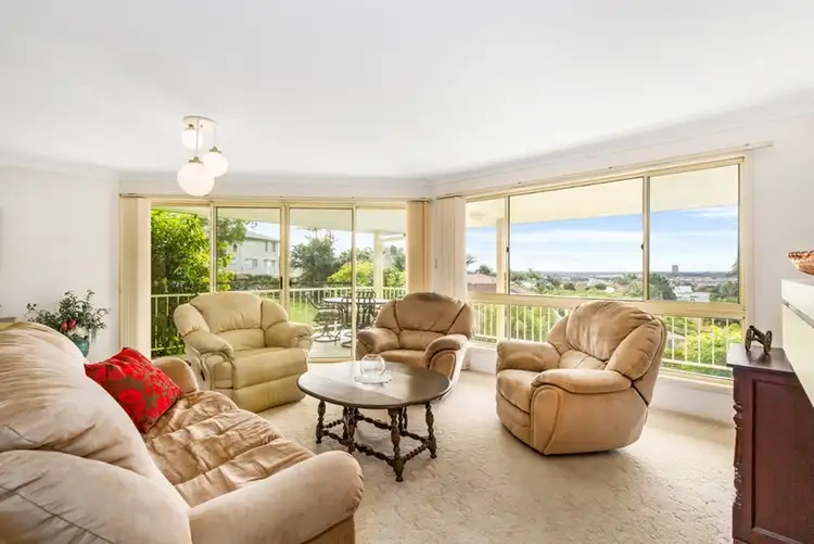Fifth view of Homely house listing, 15 Paperbark Court, Banora Point NSW 2486