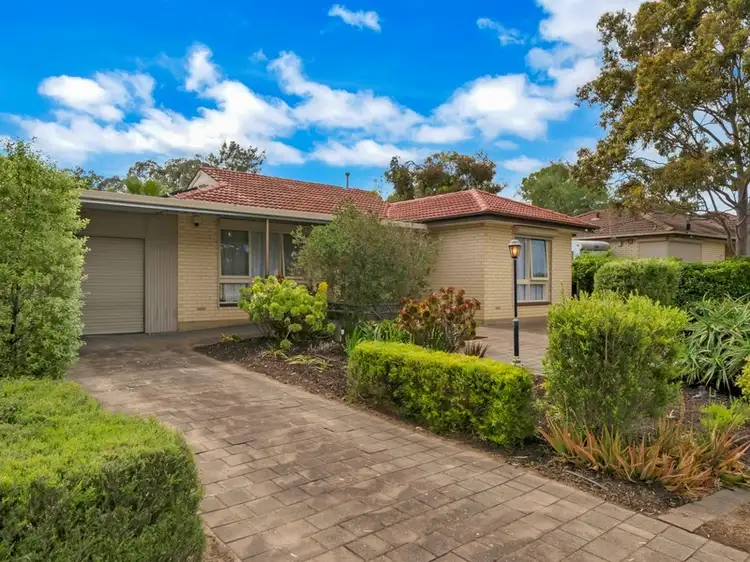 58 Rawlings Road
