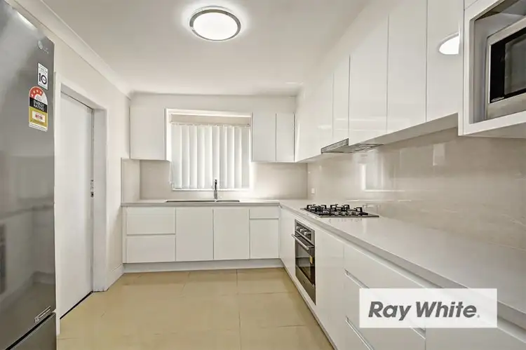 Third view of Homely house listing, 7 Rose Street, Auburn NSW 2144