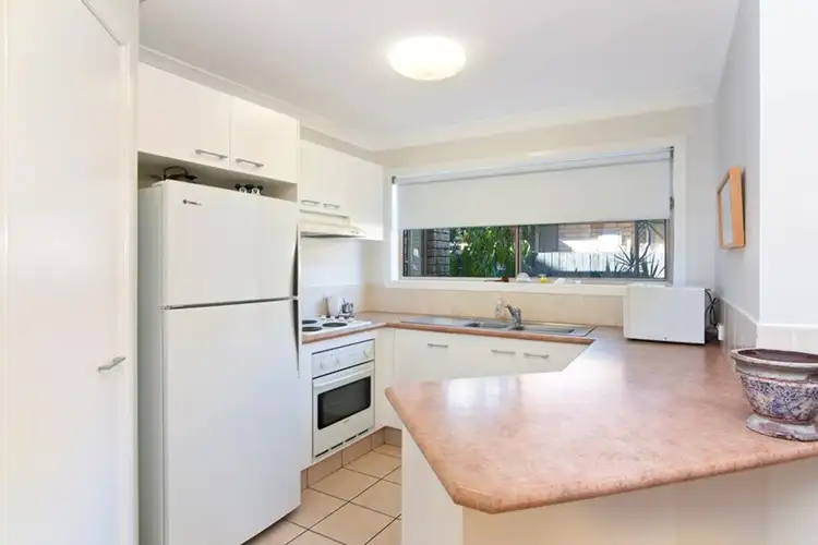 Fourth view of Homely other listing, 1/10 Natasha Court, Currumbin Waters QLD 4223