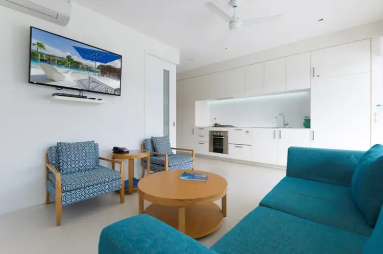 Fifth view of Homely apartment listing, 35/19-37 St Crispins Avenue, Port Douglas QLD 4877