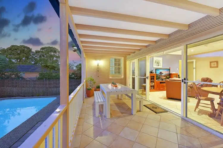 17 Britannia Street, Pennant Hills NSW 2120