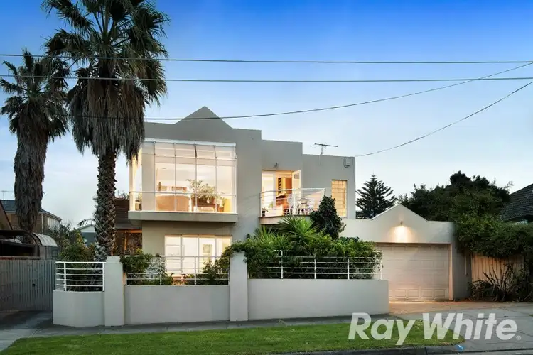 Main view of Homely house listing, 5 Epsom Road, Mordialloc VIC 3195