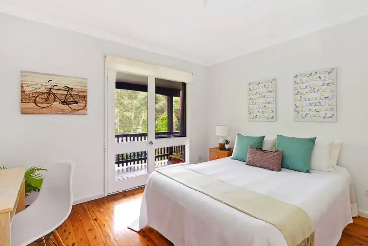 Fifth view of Homely house listing, 15 Derribong Place, Thornleigh NSW 2120