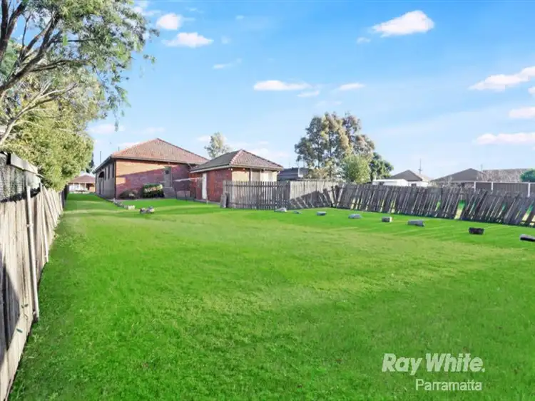 Second view of Homely house listing, 494 Great Western Highway, Pendle Hill NSW 2145
