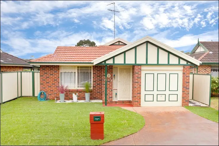 167 Rifle Range Road, Bligh Park NSW 2756