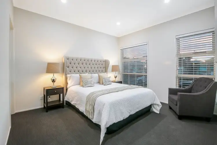 Sixth view of Homely house listing, 27 Lotus Street, Marsden Park NSW 2765