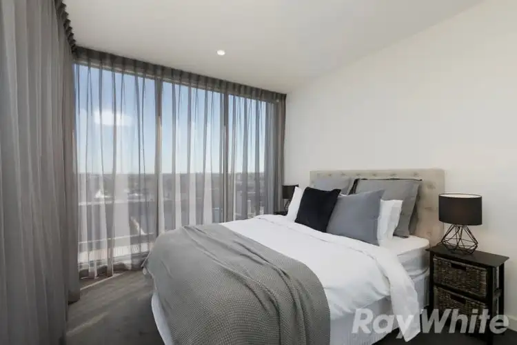 Sixth view of Homely apartment listing, 307/11 Central Avenue, Moorabbin VIC 3189