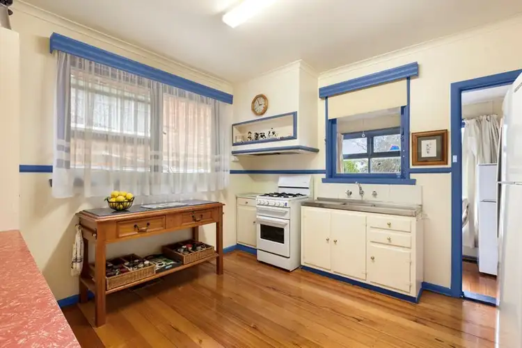 Third view of Homely house listing, 44 Vernon Street, Huntingdale VIC 3166