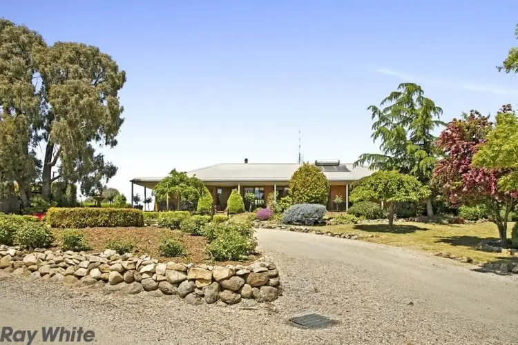 Fourth view of Homely house listing, 21 Heddle Road, Lancefield VIC 3435